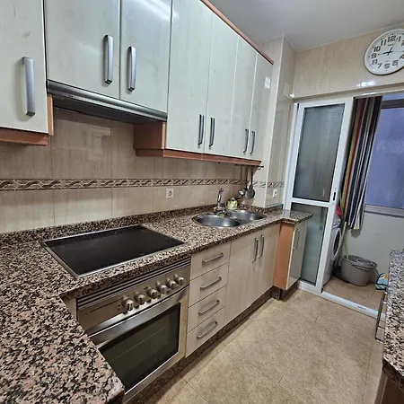 Appartamento Cava Homes *