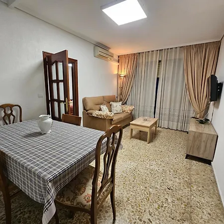 Appartamento Cava Homes