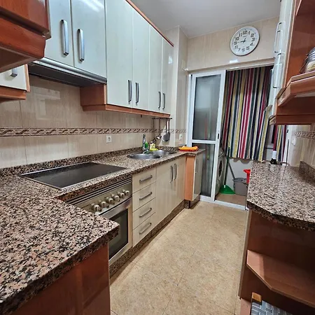 Cava Homes Appartamento *