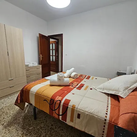 Appartamento Cava Homes *
